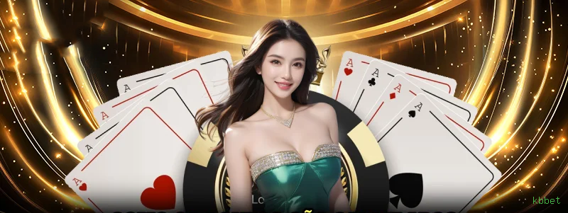 Cassino kbbet app mobile