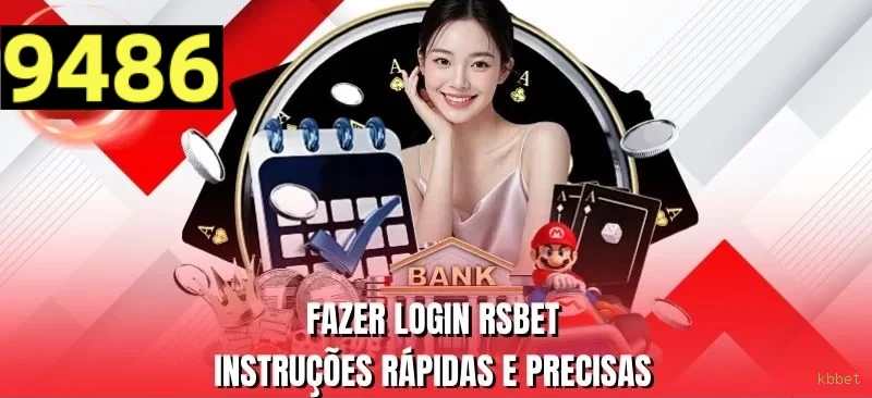 Registro kbbet - cadastro rápido