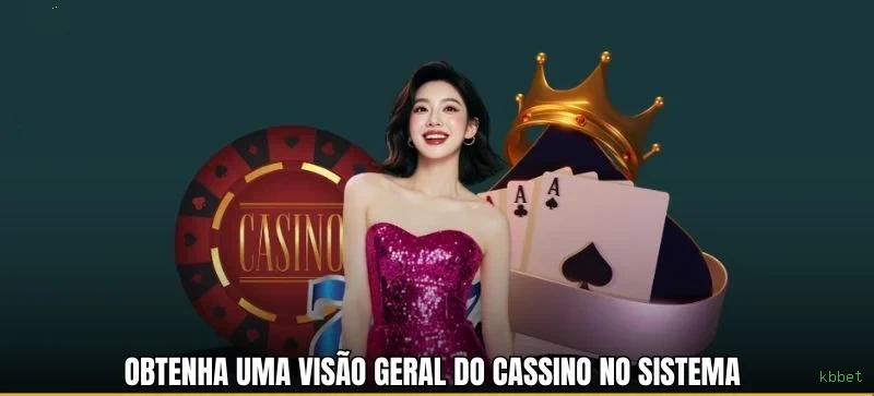 Depósito PIX kbbet