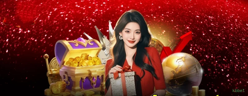 Bônus exclusivos membros VIP kbbet