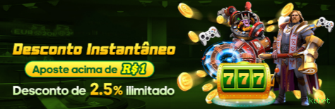 Ganhar e sacar na kbbet